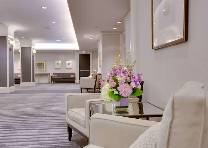 Hilton Newark Airport
