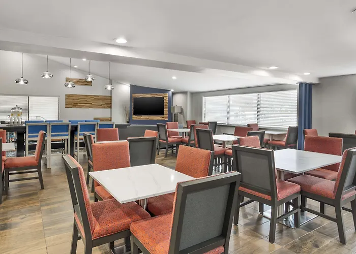 Best Western Westgate Inn