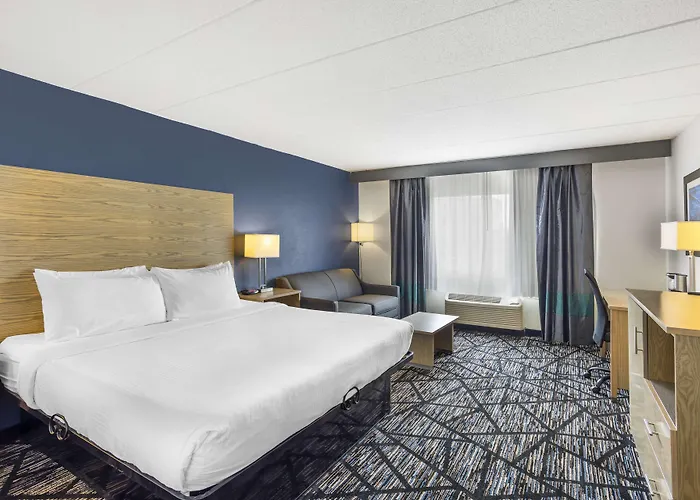 Best Western Westgate Inn