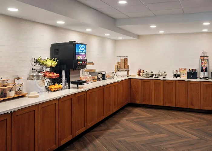 Fairfield Inn Boston Tewksbury/Andover