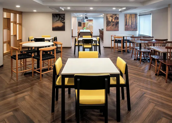 Fairfield Inn Boston Tewksbury/Andover