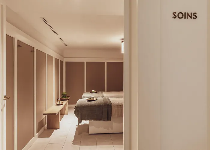Hotel Lou Pinet