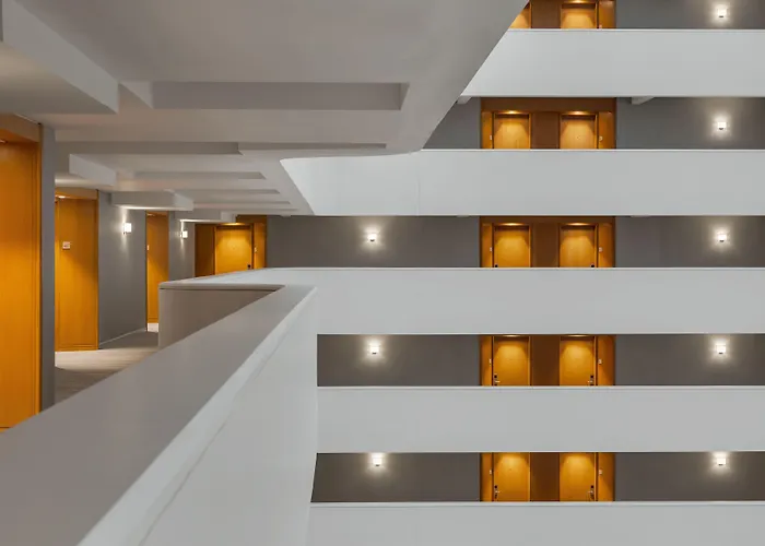 Hyatt Regency Bethesda Near Washington D.C.