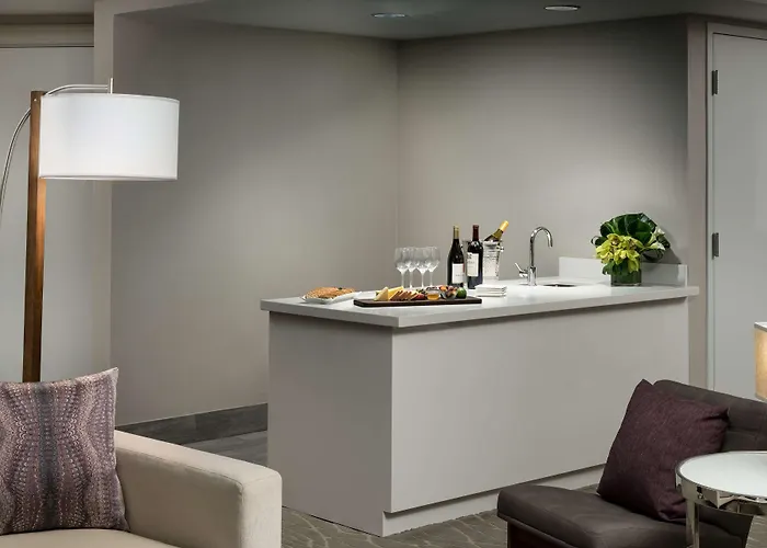 Hyatt Regency Bethesda Near Washington D.C.