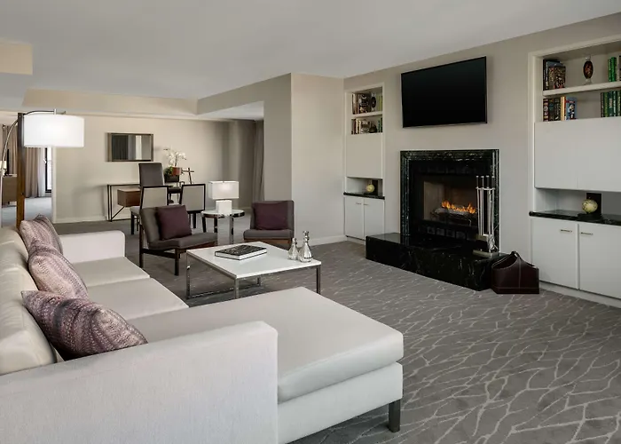 Hyatt Regency Bethesda Near Washington D.C.
