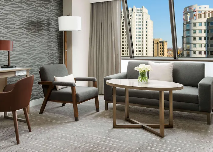 Hyatt Regency Bethesda Near Washington D.C.
