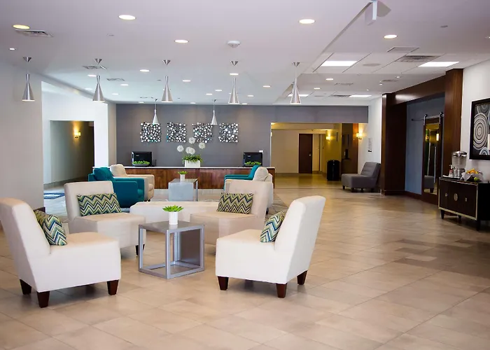 Doubletree By Hilton Omaha Southwest, Ne
