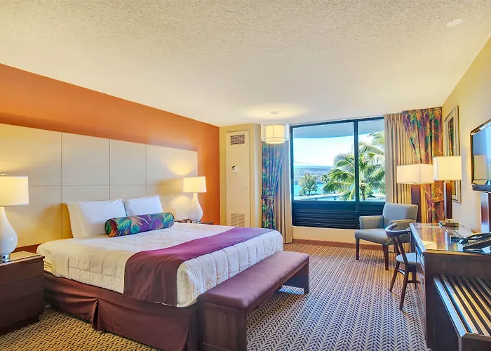 Hilo Hawaiian Hotel, Trademark Collection By Wyndham