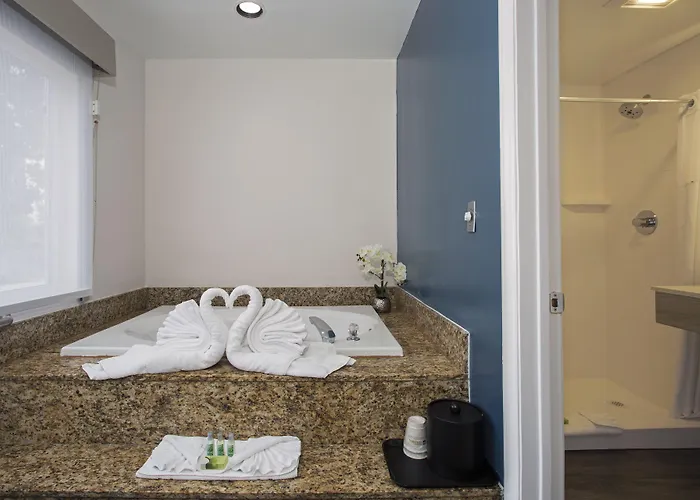 Surestay Hotel By Best Western Santa Monica