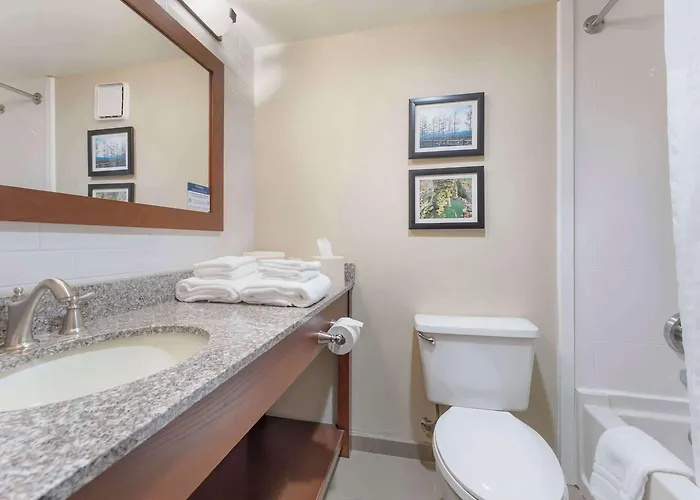 Comfort Inn & Suites Johnstown - Richland Town Center