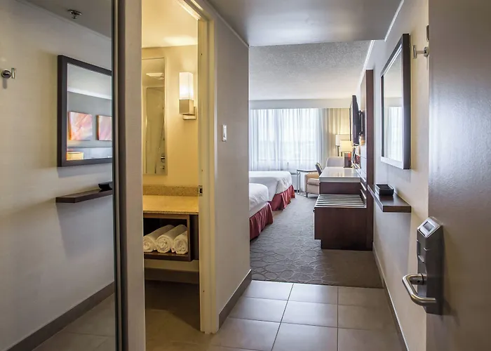 Delta Hotels By Marriott Saguenay Conference Centre