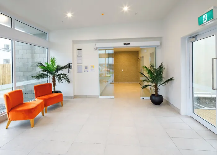 Copthorne Hotel Greymouth