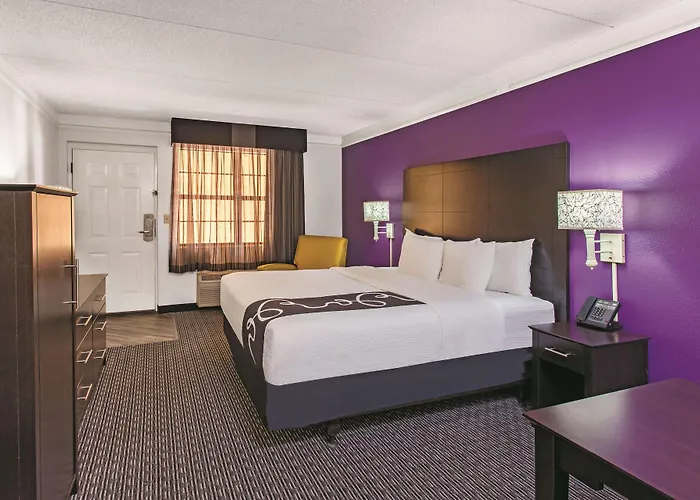 La Quinta Inn By Wyndham Fresno Yosemite