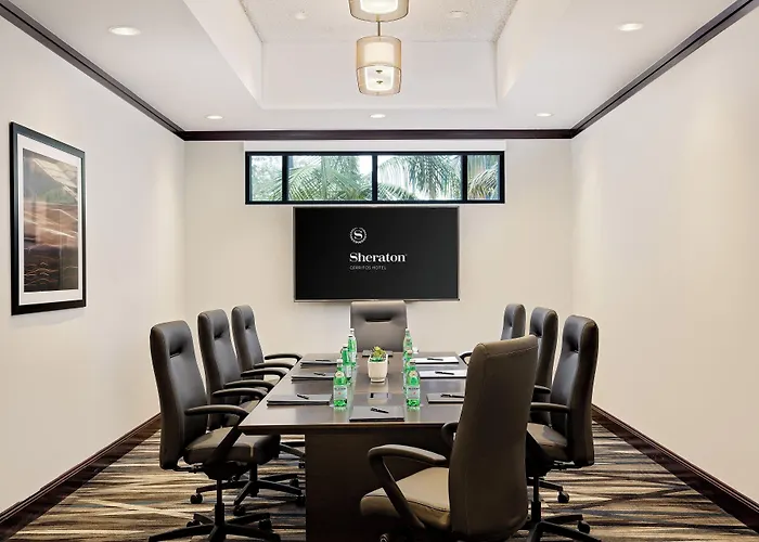 Sheraton Cerritos