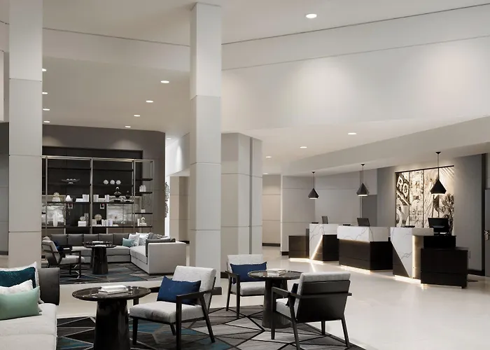 Sheraton Cerritos