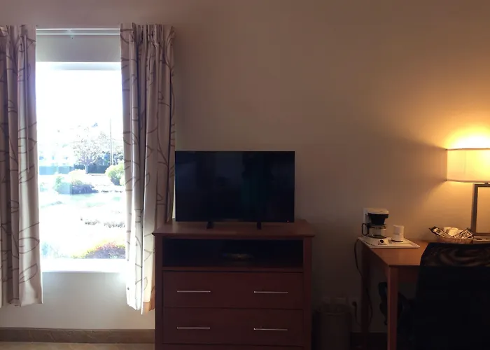 Travelodge By Wyndham Mill Valley/Sausalito