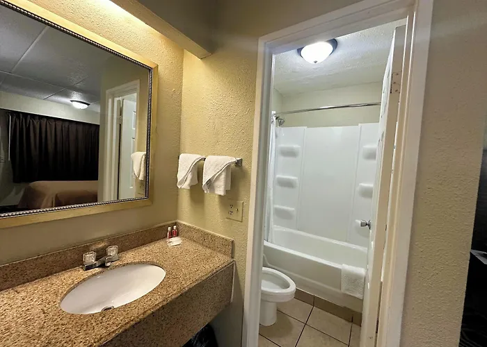 Econo Lodge South Holland - Chicago Southland