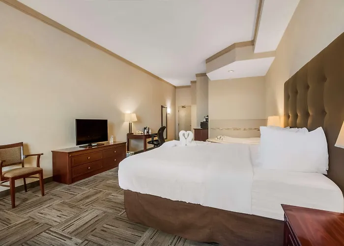 Best Western Brantford Hotel And Conference Centre