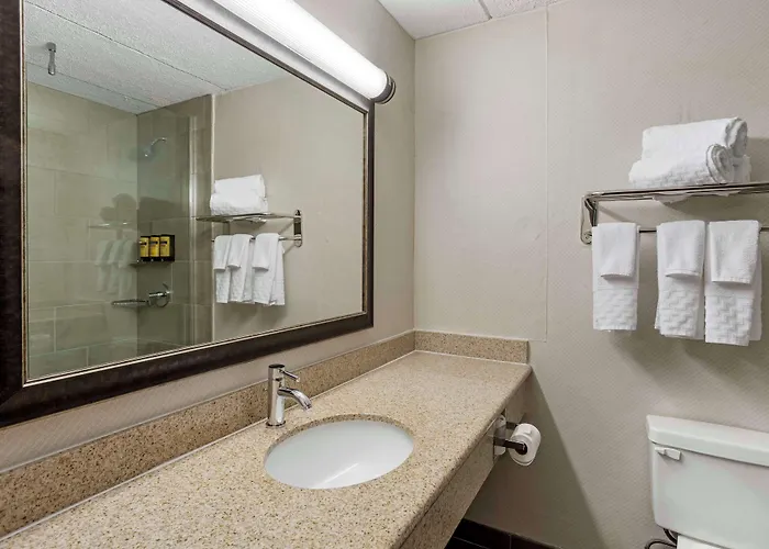 Kingston Regency Inn
