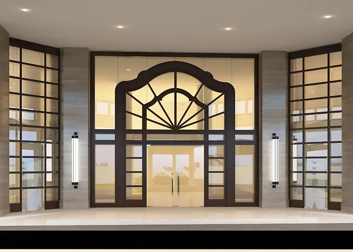 Meliá Purosani Yogyakarta
