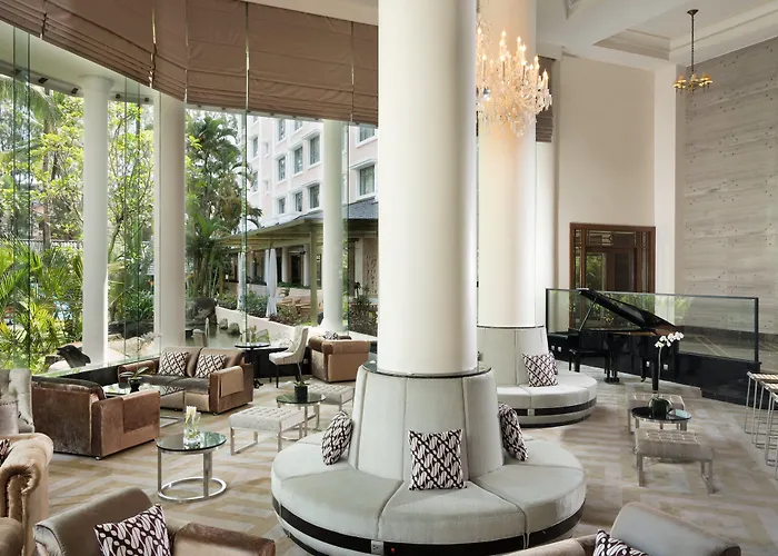 Melia Purosani Yogyakarta