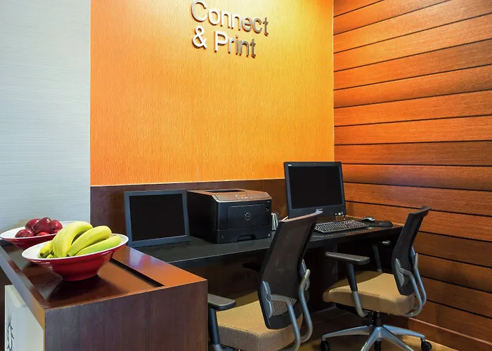 Fairfield Inn & Suites By Marriott San Antonio Downtown/Market Square