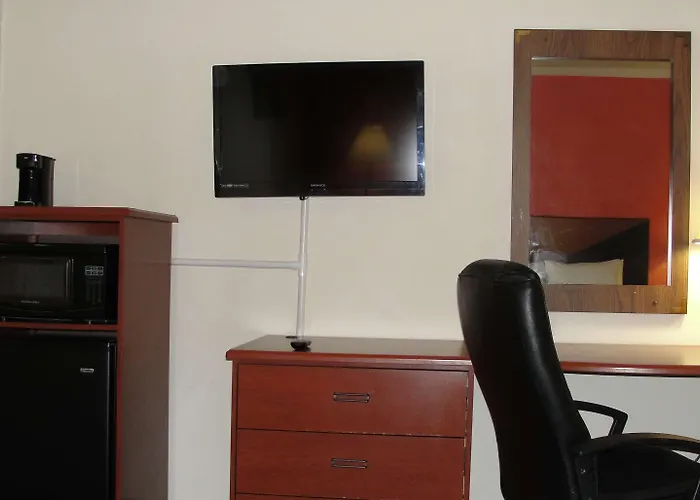 Surestay Hotel By Best Western Greenville