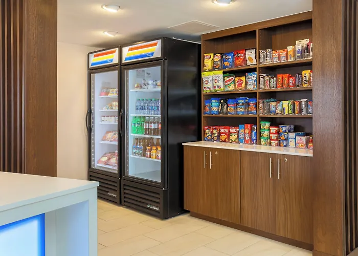 Holiday Inn Express Milwaukee - West Medical Center By Ihg