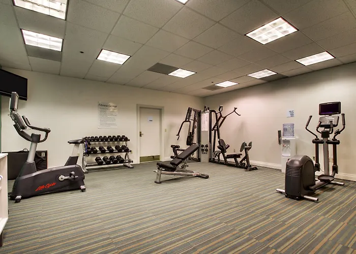 Holiday Inn Express Poughkeepsie By Ihg