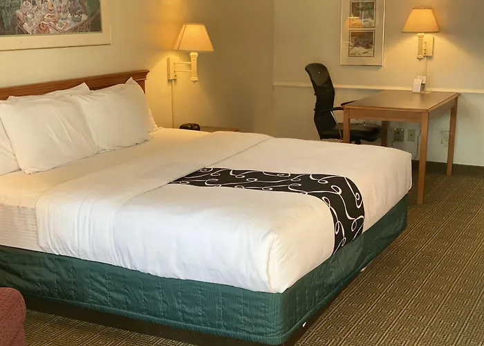La Quinta Inn By Wyndham Tyler