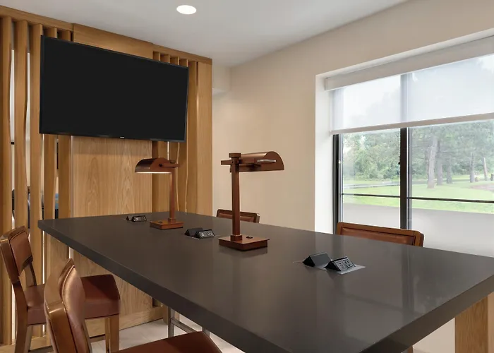 Holiday Inn Express Plattsburgh By Ihg