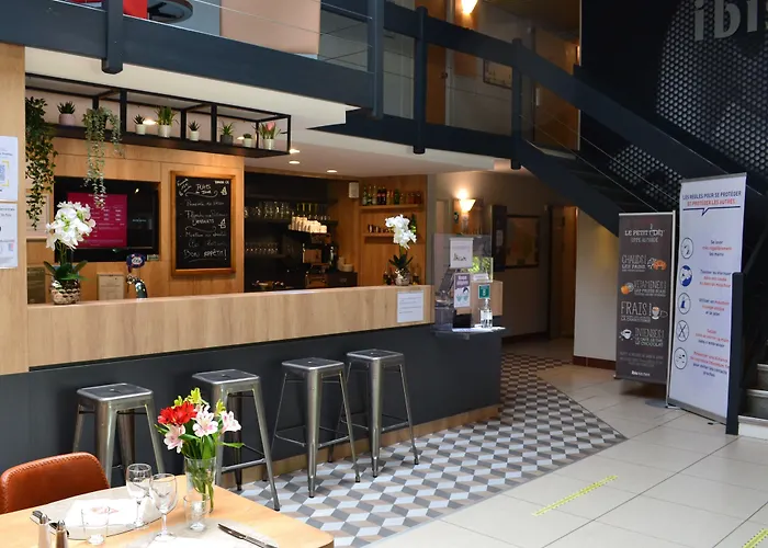 Ibis Abbeville