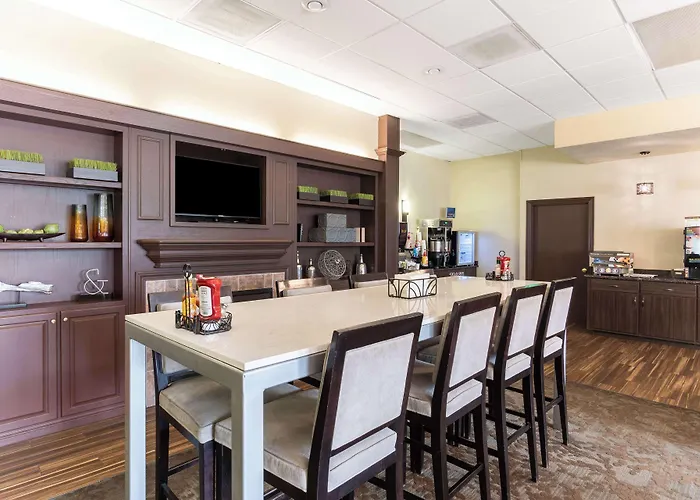 Best Western Pocatello Inn