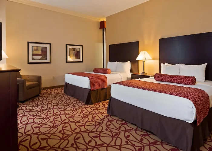 Best Western Park Hotel