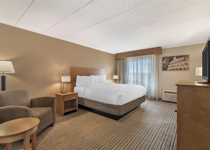 Best Western Plus Waltham Boston