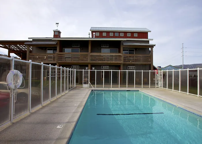 Cousin'S Country Inn