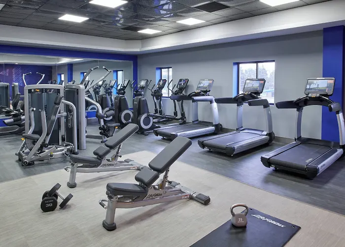 Delta Hotels By Marriott Detroit Novi