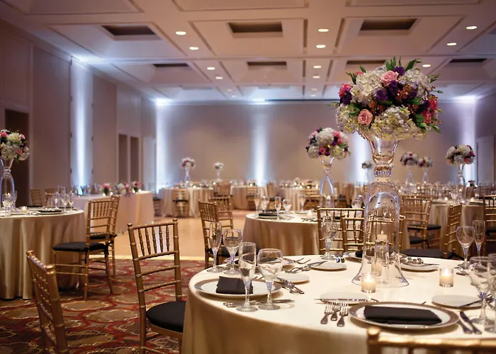 Hilton Boston Dedham