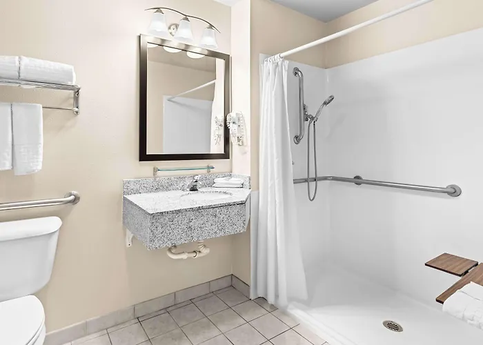 Best Western Baraboo Inn
