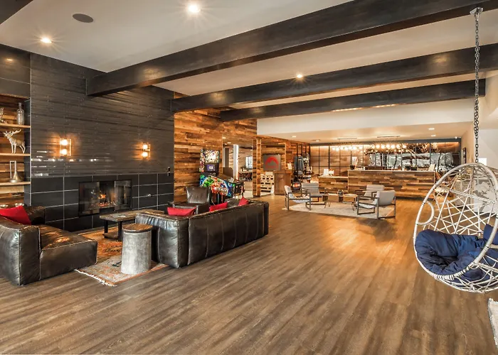 Holiday Inn Estes Park By Ihg