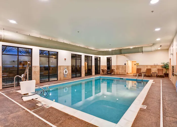 Hampton Inn Hendersonville