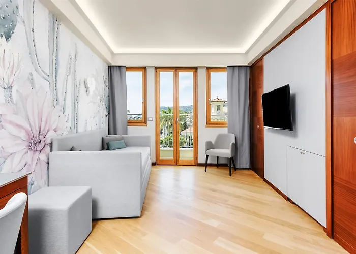 Best Western Hotel Nazionale