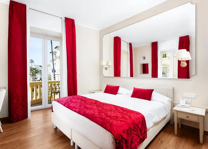 Best Western Hotel Nazionale