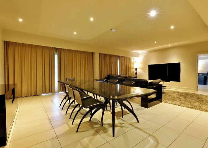 Labadi Beach Hotel