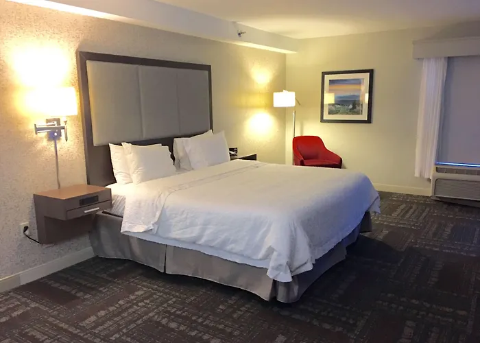 Hampton Inn Sevierville