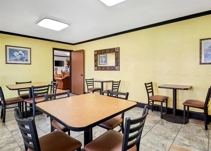 Americas Best Value Inn Midlothian