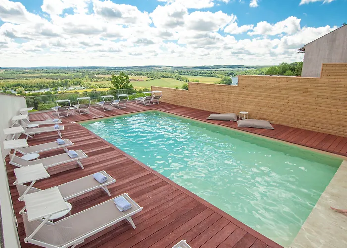 Domaine De La Corniche