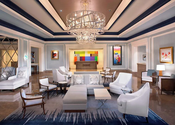 The Henry, Autograph Collection