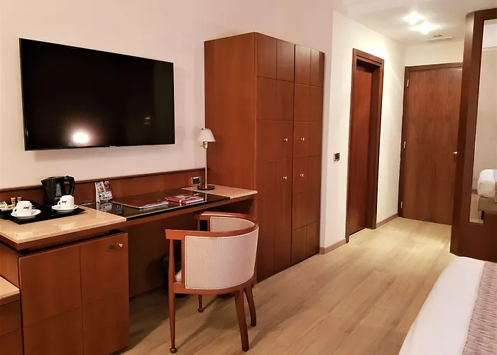 Astra Hotel