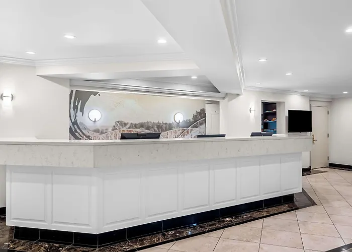 Best Western Plus Puyallup Hotel